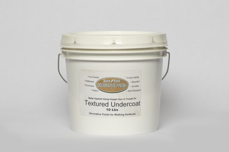 Sure-Foot Undercoat