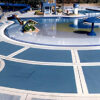 Sure-Foot Outdoor System