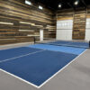 Sports Court Grip System