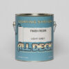 UV Shield Finish Resin