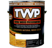 TWP 1500 Series Wood Preservative