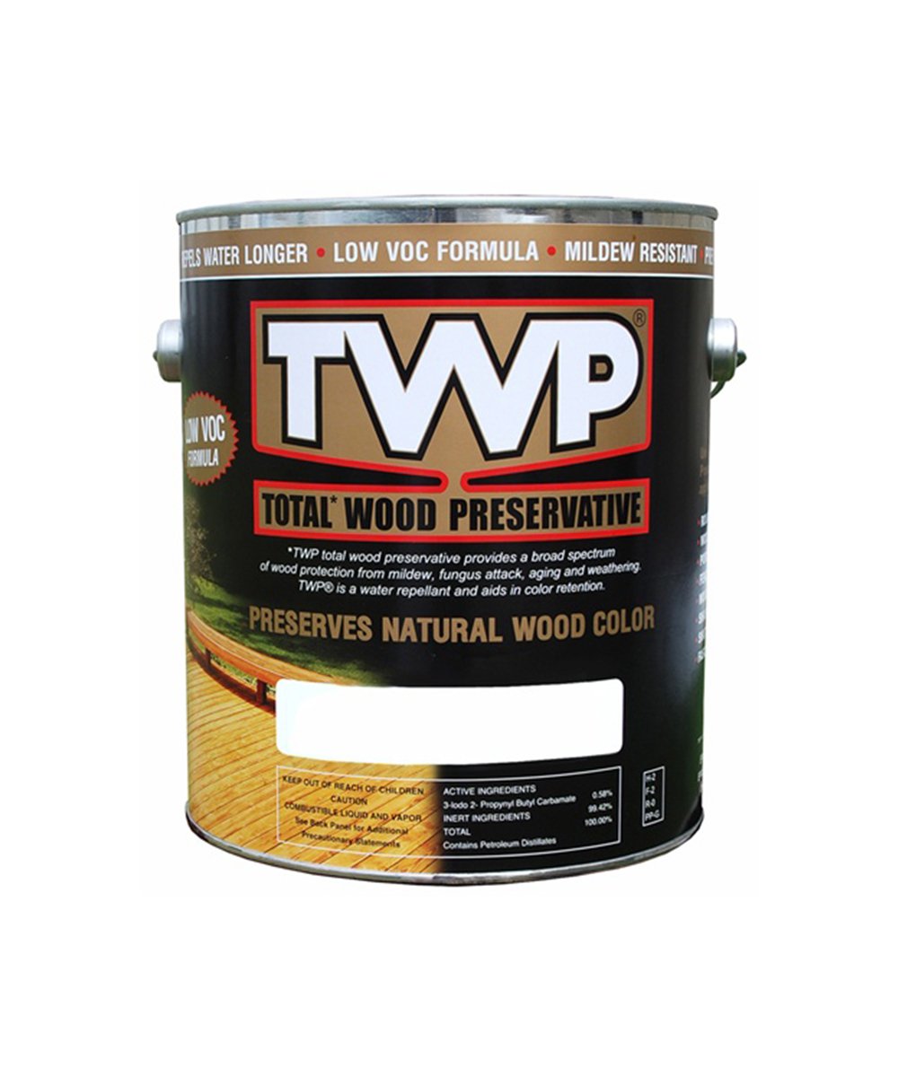TWP Total Wood Preservative