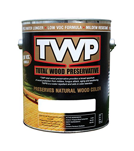 TWP 100 Series Wood Preservative