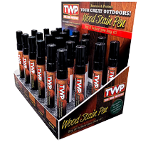 TWP 300 UV Series Wood Stain