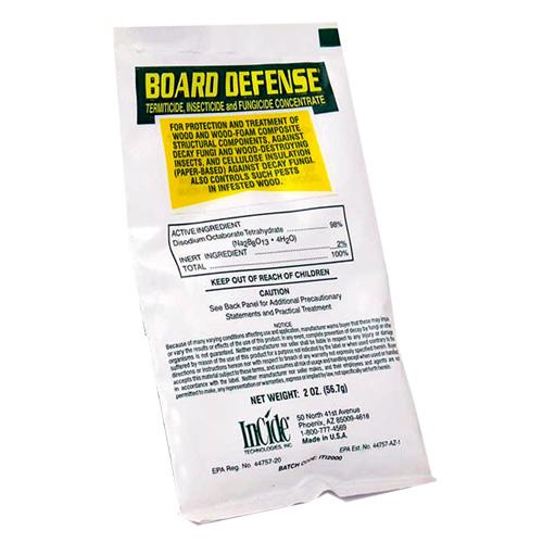 WRP Board Defense (Borate Bag)