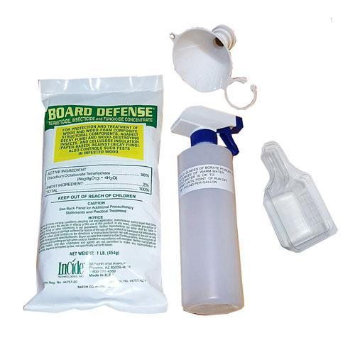 WRP Borate Kit