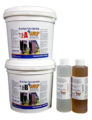WRP Large Kit